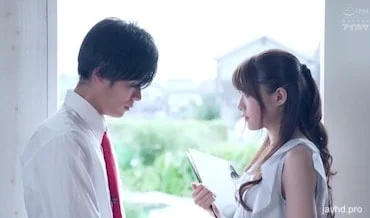 [IPX-494] Ngày tốt nghiệp cuối cấp đáng quên Minami Aizawa